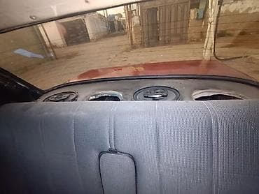 təkər az: VAZ (LADA) 2107: 0.7 l | 1990 il Sedan — 8