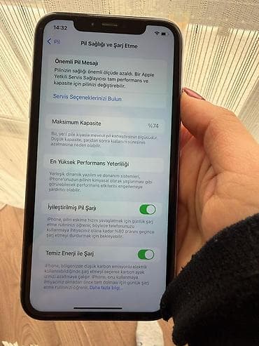 Компьютеры, ноутбуки и планшеты: IPhone 11, Face ID — 2