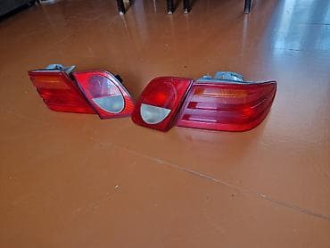 kia rio diffuser: Mercedes-Benz Orijinal, İşlənmiş — 1