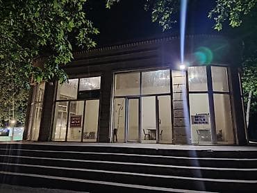 naximovda torpaq satilir: Obyekt Satılır: qəhrəmanlar parkinin qarsisindadir 75KV Sənət — 2