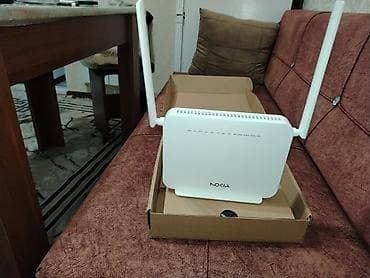 Nokia G-1425G-B GPON Wi‑Fi router - Model: G‑1425G‑B (FTTH/GPON ONU)