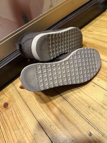 yay ayaqqabilari: Botinka, Uniseks, 20, Next — 4