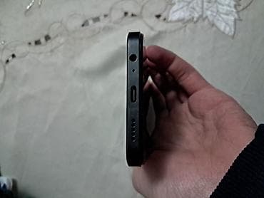 honor 90 pro irşad: Honor X6b, 256 GB, rəng - Qara, İki sim kartlı — 6