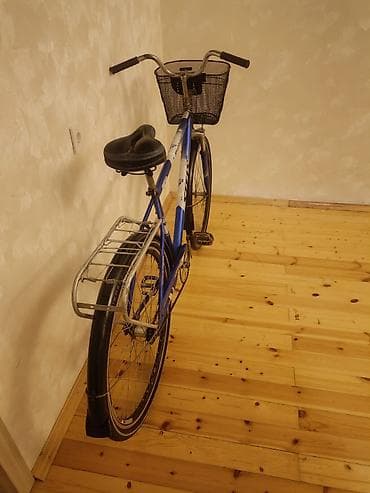 velo 28: 28 lik sevosuped islek veziyetde amatzatorda var sebeti terki — 8