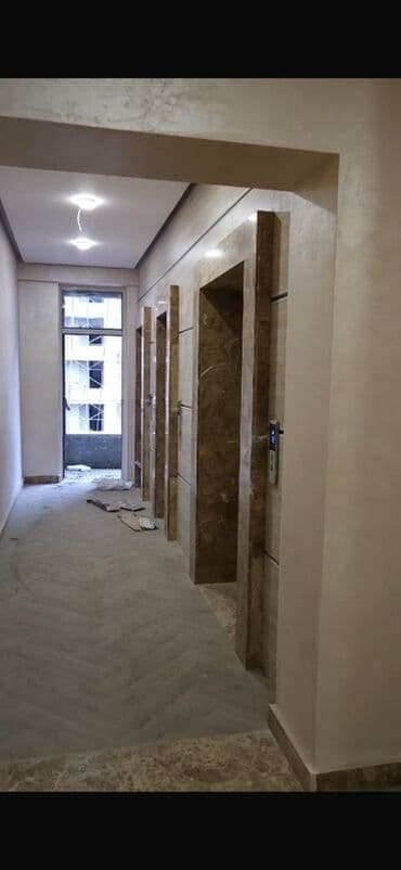 inşaat konstruksiyaları mmc yasamal: 4 otaqlı, Yeni tikili, m. 8 Noyabr, 183 kv. m — 19