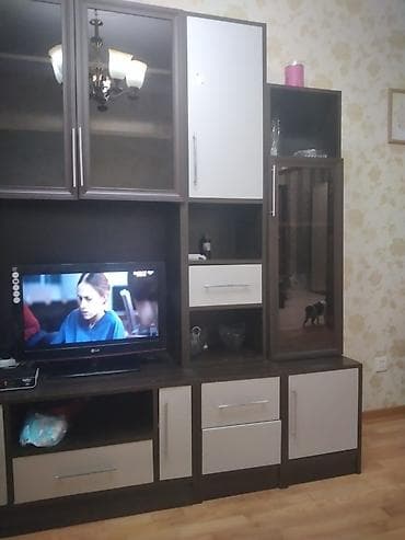 dekor ref: TV stend — 3