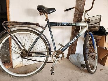 Musiqi alətləri: Velosiped – SEED/OF3R markalanması olan dağ/trek tipli model 2ədəd. 1 — 10