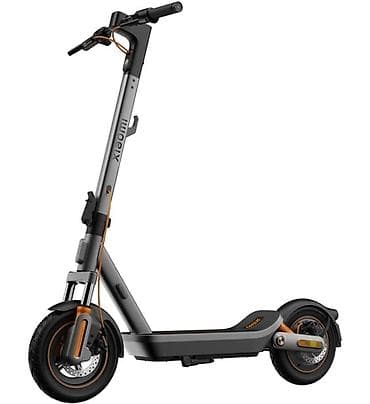 Yeni Elektrik samokat 12", > 1000 Vt, 16 - 25 km/s, Pulsuz çatdırılma