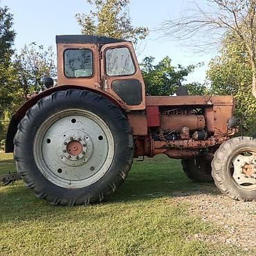 islenmis traktor satisi: İl-1992 SƏNƏDLƏRİ qaydasındadır razılaşma var gündəlik sürülür MATOR — 3
