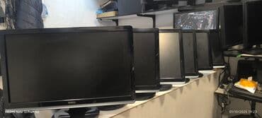 ucuz yuk daşıma: Dell manitorlar 17---35azn 19 --45azn 20--55azn 22 65azn 24 85azn — 4