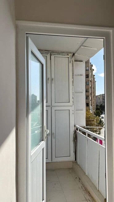 недвижимость в баку из рук в руки: Баку, 3 комнаты, Вторичка, м. Ази Асланов, 90 м² — 15