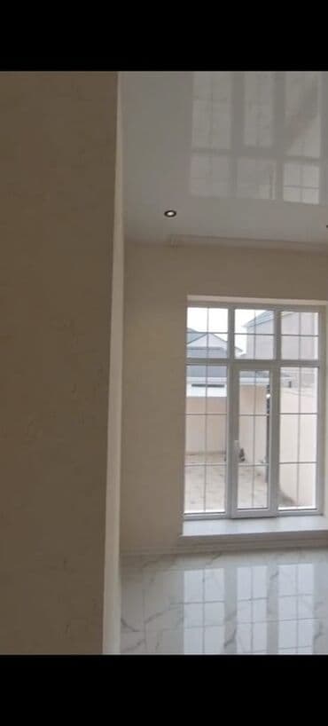 agdas makler: Binə atciıiqda 1.9 sotda 3 otaq kupçalı 82 min azn eb satilir məktəbin — 5