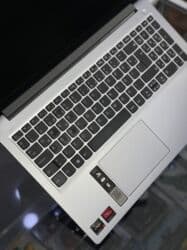 işlənmiş kompyuter: İşlənmiş Lenovo IdeaPad, 15.6 ", AMD Ryzen 7, 512 GB, Ünvandan götürmə, Pulsuz çatdırılma, Ödənişli çatdırılma — 4