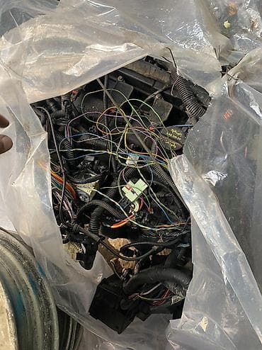 uaz dizel: Ford foks, fiesta, camry, transit, 2 l, Hibrid, 2014 il, İşlənmiş — 2