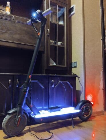 сколько стоит гироскутер в азербайджане: Yeni Elektrik samokat 6", 251 - 350 Vt, 26 - 35 km/s, Ünvandan götürmə — 3