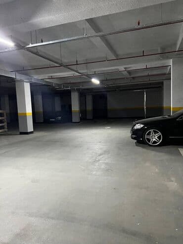 mezahir rustemov kucesi: 24 kv. m, 4 * 6 * 3 Beton, Daş Qaz, Su — 3