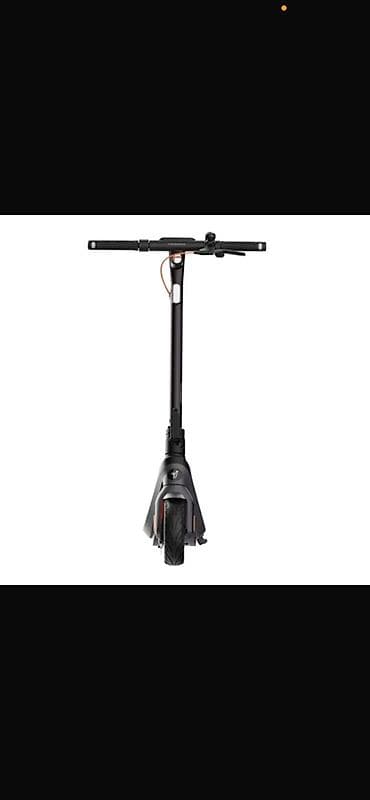 сколько стоит гироскутер: Segway Ninebot E2 Pro elektrik skuteri - Model: Ninebot E2 Pro — 3