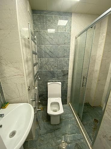 hökmeli kiraye evler: Ev Xırdalanda Kristal Abşeron 1 də yerləşir Ev 1den 2ye düzəlme studio — 6