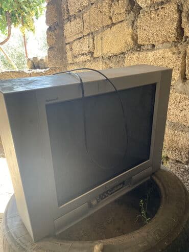 irsad telecom televizor: İşlənmiş Televizor Panasonic Ünvandan götürmə — 1