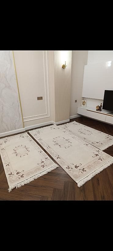 damla tekstil: Xalça Dekorativ, Kredit yoxdur — 2