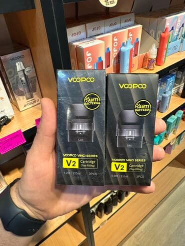 Vopoo vi̇nci̇ cartri̇dge 📍əhmədli ⓜ️ araz market çıxış 📍28 may 78 g