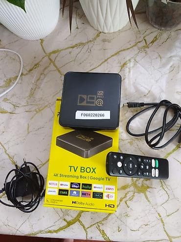 mini pc computer: 70ə alınıb,40manata satılır,televizor kanallarına baxmaq üçün — 3