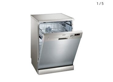 siemens cl50: Salam, Siemens SN24D830TR markalı qabyuyan maşın satılır. İstifadə — 2