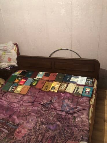 qoncə qədirli ədəbiyyat pdf: Köhnə sssr kitablarıdı biri 2manatdandu 28 ədəddür real alıcılar — 1