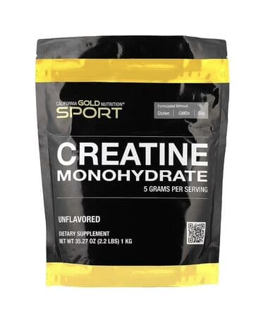 Nərdlər: Kreatin Çəki: 1001 - 1500 g — 1