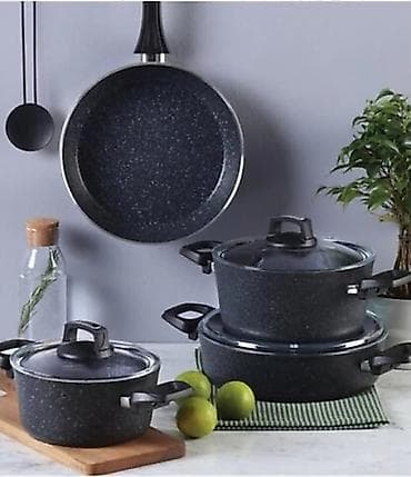 Digər süfrə ləvazimatları