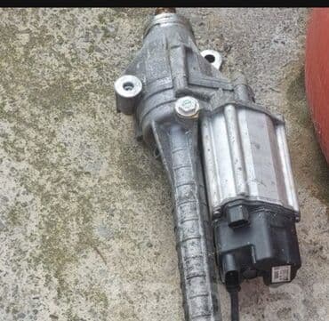 Продажа авто: Məhsul: Elektrik sükan rəfi (electric power steering rack) – ZF — 2