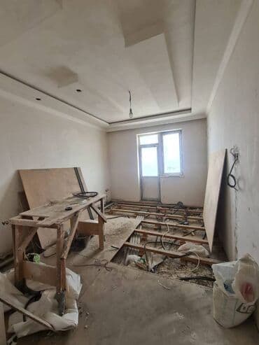 20 yanvarda 2 otaqli evler: Bakıxanov qəs., 2 otaqlı, Yeni tikili, 67 kv. m — 4