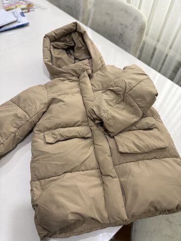 Kurtka, Qız üçün, 9 - 10 yaş, Zara Kids lalafo.az -da Kurtka, Qız üçün, 9 - 10 yaş, Zara Kids