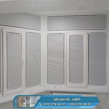 dikey perde: 📌Hər növ jalüz pərdələrin (zebra, rulon ştor, plisell, tül dikey — 2