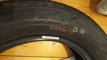 Disklər: Yeni Şin Bridgestone 165 / 65 / R 14 — 12