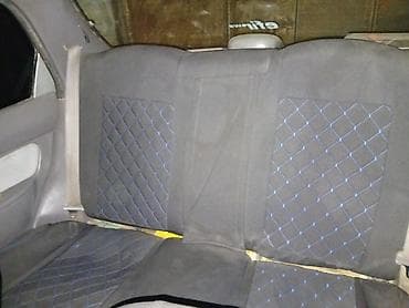 kia optima oluxanasi: Kia Sephia: 1.5 l | Sedan — 5