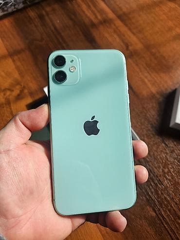 louis vuitton kabro: IPhone 11, 64 GB, Space Gray, Simsiz şarj, Face ID — 3