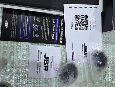 4 portlu modem: Yeni Simsiz (Bluetooth) Mikrofon Pulsuz çatdırılma — 7