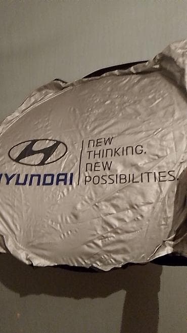 Avtomobil üzlükləri və tentlər, Parça, tekstil, Su keçirməyən