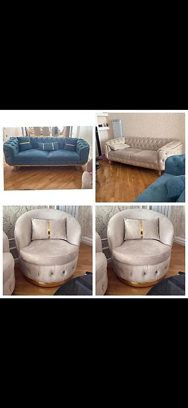 kreslo kravat: Divan — 1