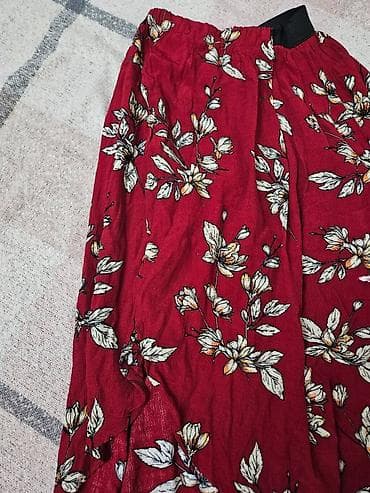 Ətəklər: Midi Ətək, Standart — 2