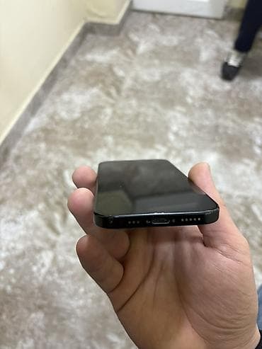 iphonr 1: IPhone 15, 128 GB, Qara, Face ID — 4