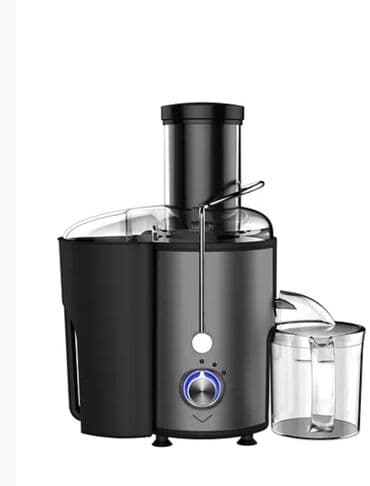 Соковыжималка Центробежная, Б/у, Самовывоз — 6