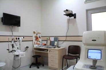 masallı torpaq: Sumqayıt şəhərinin mərkəzində 380 kvm sahəsi olan təmirli klinika — 1