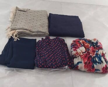 bine qadın geyimleri instagram: Şərflər dənəsi 7 azn — 1