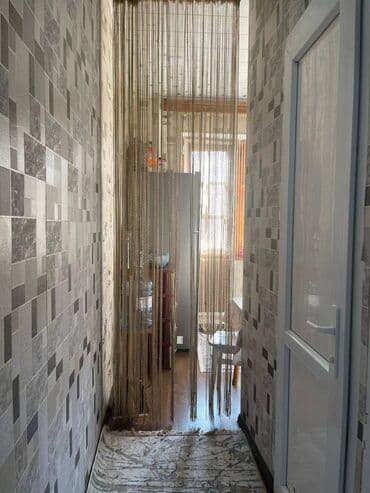 qaraçuxur evler: Bakı, Qaraçuxur qəs., 2 otaqlı, Köhnə tikili, 60 kv. m — 5