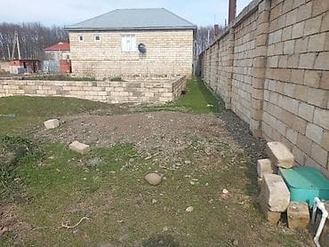 hovsanda ev satilir: 6 sot, Tikinti, Mülkiyyətçi, Kupça (Çıxarış) — 1