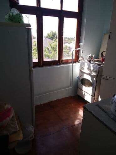 1 otaqli evler: Zaqatala, 2 otaqlı, Köhnə tikili, 55 kv. m — 4