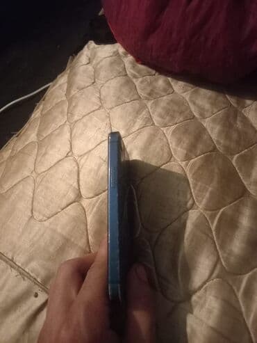 mini soyuducular: IPhone 12 mini, 128 GB, Mavi — 4