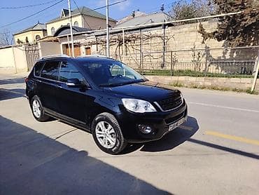 suktur: Great Wall Hover: 1.5 l | 2013 il 296000 km Ofrouder/SUV — 4